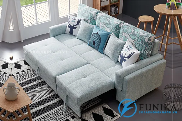 Mách bạn cách đánh giá chất lượng ghế sofa giường