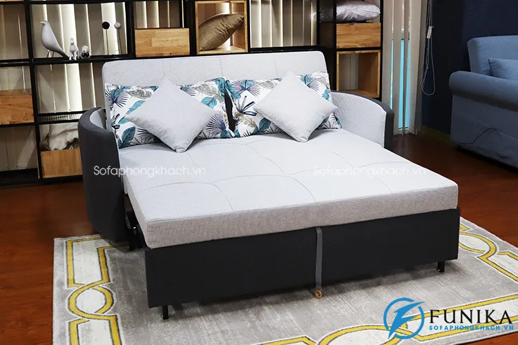 Sofa giường đa năng L10
