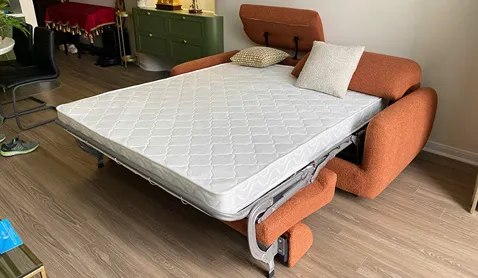 🛋️ Sofa Giường Thông Minh VS3110 – Giải Pháp Hoàn Hảo Cho Căn Hộ Nhỏ
