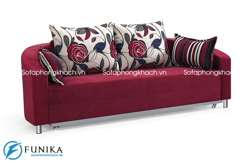 Sofa giường nhập khẩu BK-6021