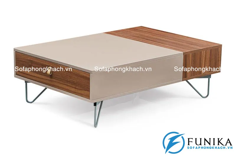 Bàn trà nhập khẩu CJ103