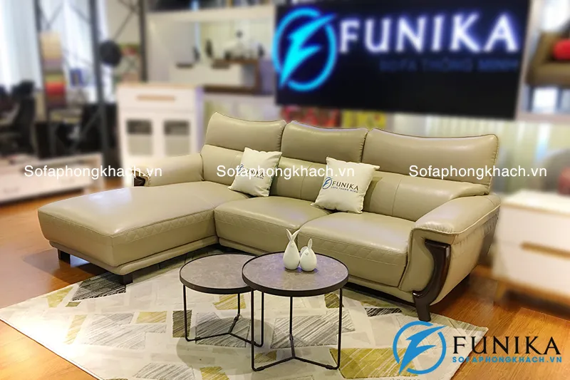 Sofa phòng khách TL213