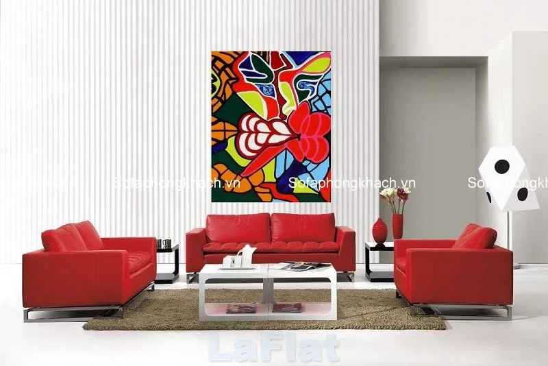 Sofa giường thông minh cho ngôi nhà hiện đại