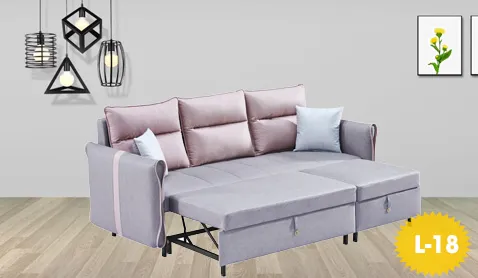 Các loại chất liệu phổ biến cho sofa giường bạn nên biết