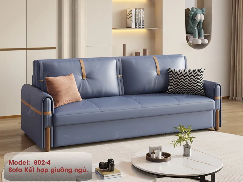 sofa giường 802-4