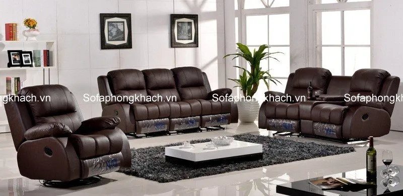 Ghế sofa thư giãn Funika và những ưu điểm sử dụng tuyệt vời, mang đến cho bạn cuộc sống tiện nghi năng động
