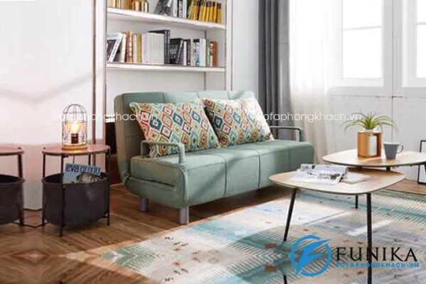 Lưu ý khi sử dụng sofa kiêm giường khách hàng nào cũng nên biết