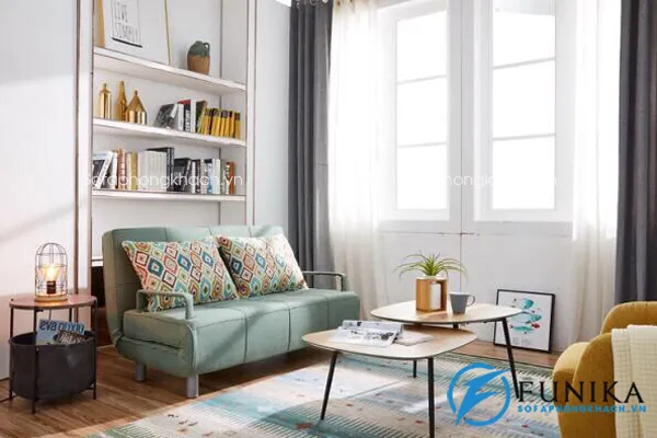 Sofa giường thông minh DA-108B-14