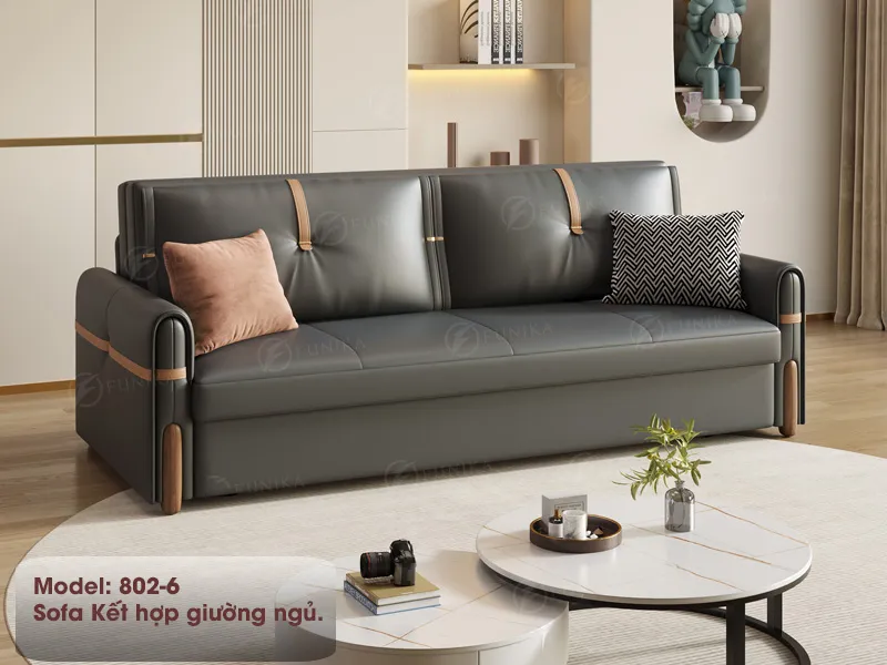 sofa giường 802-6