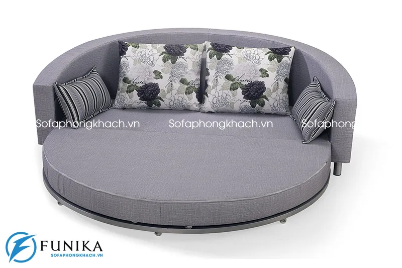 Sofa giường nhập khẩu BK-6021