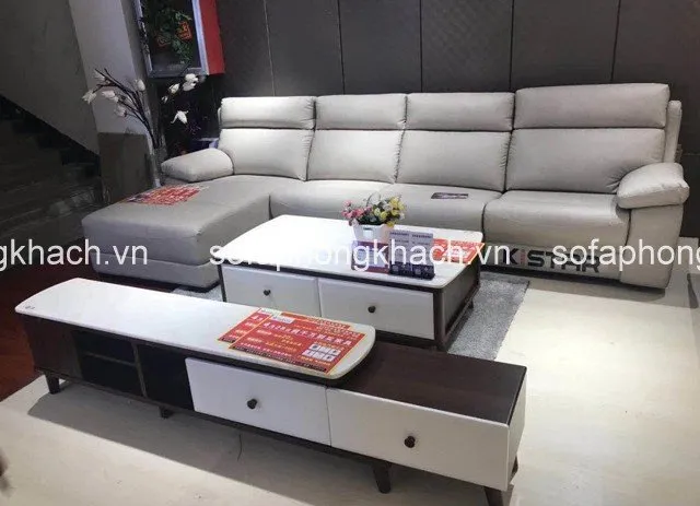 Giúp bạn lựa chọn ghế sofa phù hợp cho phòng khách