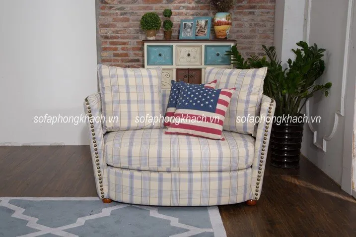 Có thể bạn chưa biết cách chọn gối tựa lưng cho sofa đẹp