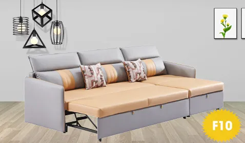 Nội thất Funika cung cấp ghế sofa giường thông minh tại Bắc Từ Liêm chất lượng cao