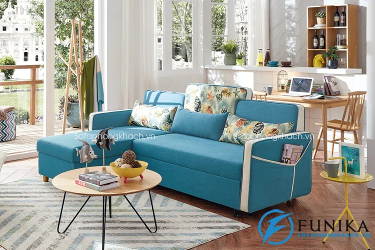 Sofa giường tại Hà Đông mua ở đâu uy tín chất lượng?