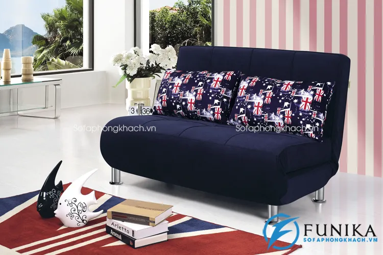 Chọn ghế sofa phòng khách kiểu dáng như thế nào cho nhà cấp 4