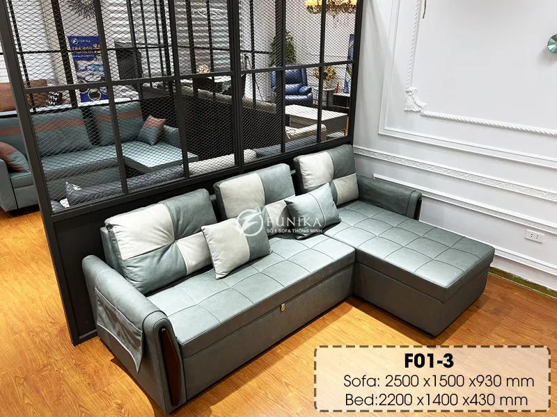Mua Sofa góc tại Hoàng Mai: Địa Chỉ Uy Tín Và Chất Lượng