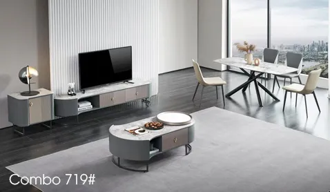 Combo nội thất trọn gói tại Ba Đình