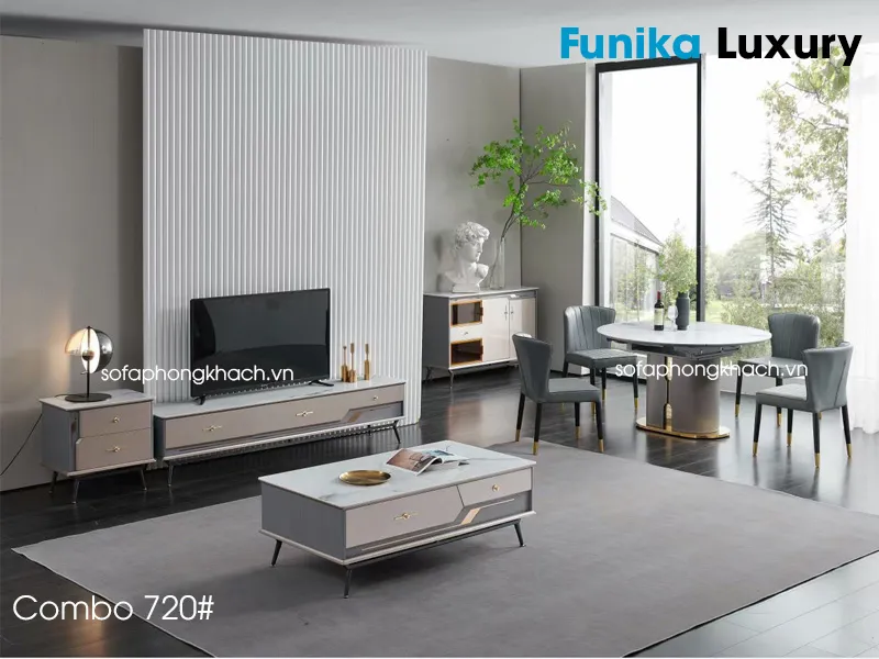 Combo nội thất 720