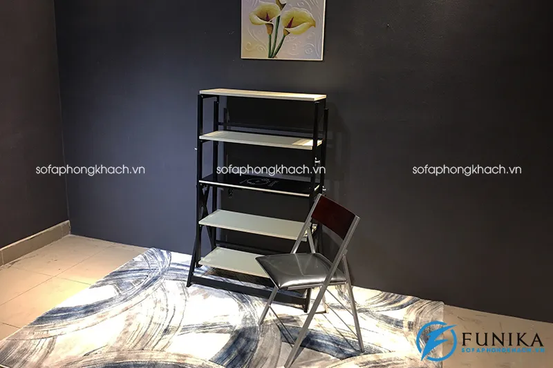 Bàn ăn gấp gọn cho 8 người B2208