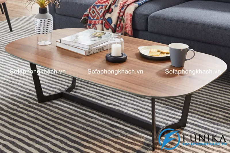 Bàn trà nhập khẩu CJ105