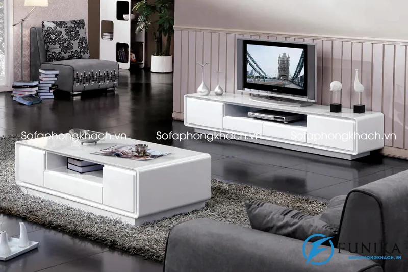 Bàn trà nhập khẩu BT-523