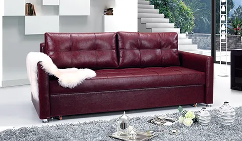 Sofa giường nhập khẩu BK6066-3