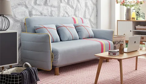 Sofa giường nhập khẩu DA-213-1