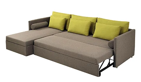 Sofa giường nhập khẩu BK9016-1