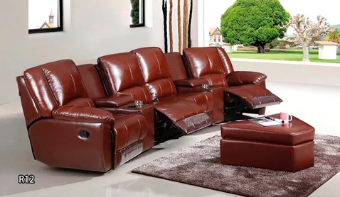 Sofa thư giãn R12