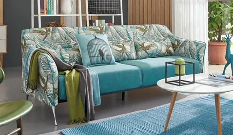 Sofa giường nhập khẩu DA-197-1