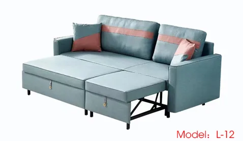 Sofa giường cao cấp L12