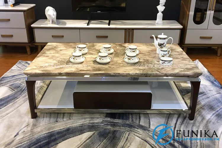 Bàn trà cao cấp 571