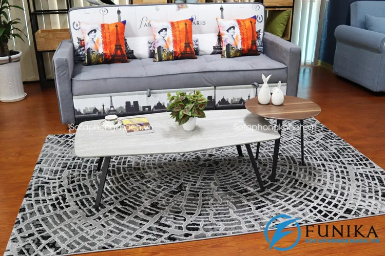 Bàn trà nhập khẩu 3009