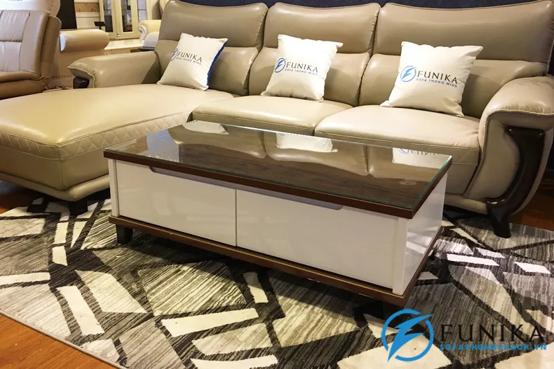 bàn trà sofa TL094