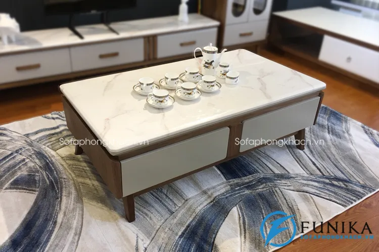 Bàn trà cao cấp 636