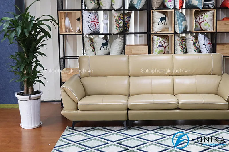 Sofa văng hiện đại F706
