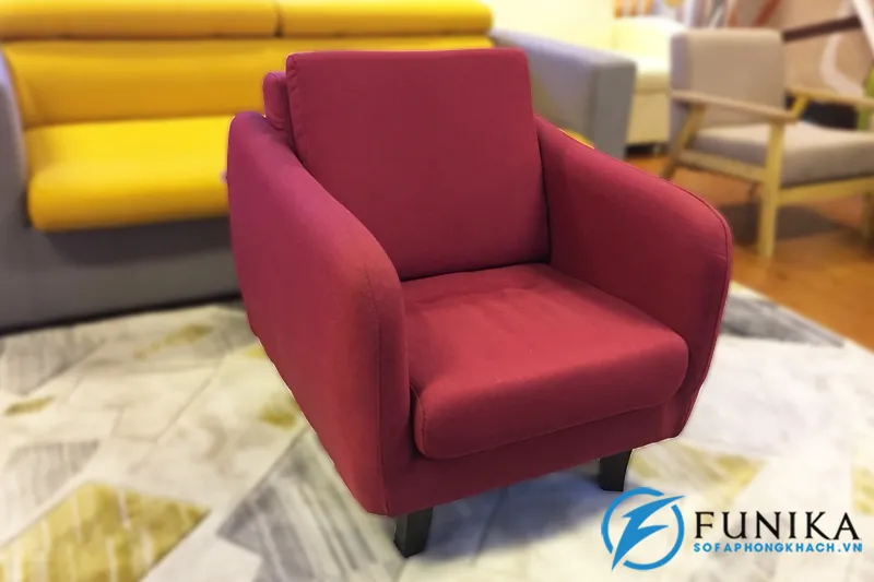 Ghế sofa đơn TL084