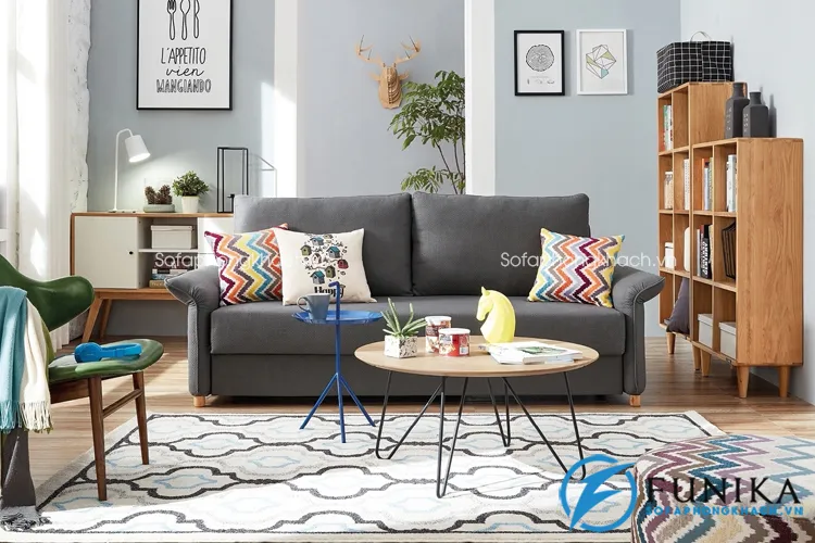 sofa giường đẹp DA-225