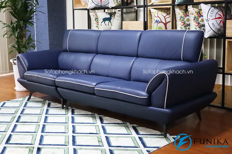 Sofa văng hiện đại F705