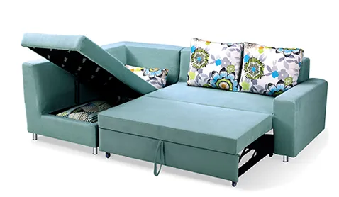 Sofa giường nhập khẩu 9002-3