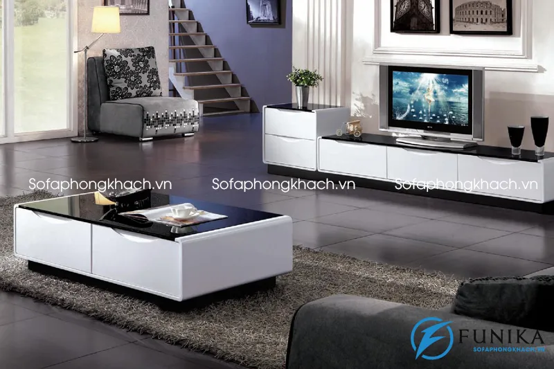 Bàn trà nhập khẩu BT-506