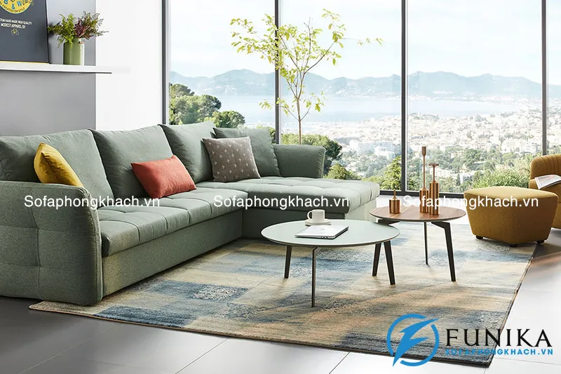 Bàn trà nhập khẩu CJ109