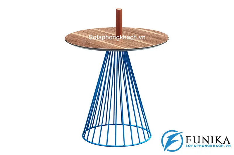 Bàn trà nhập khẩu CJ106