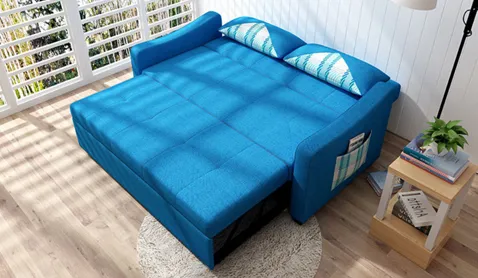 Sofa giường nhập khẩu BK6071-1