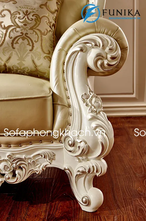 Sofa cổ điển SC931