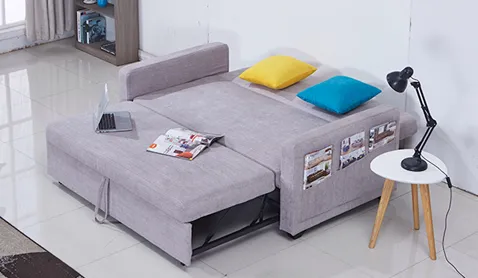 Sofa giường nhập khẩu 871-2