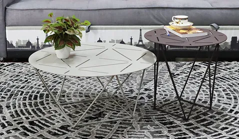 Bàn trà hiện đại 3008