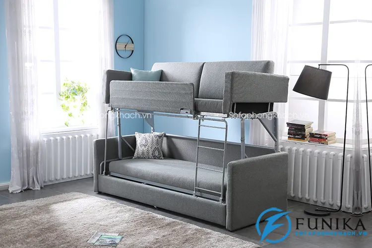 Sofa giường đa năng 9026