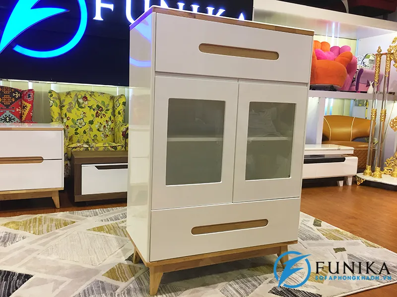 Tủ trang trí TL035-1