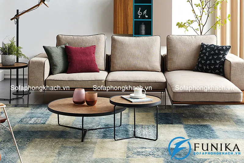 Bàn trà nhập khẩu CJ113